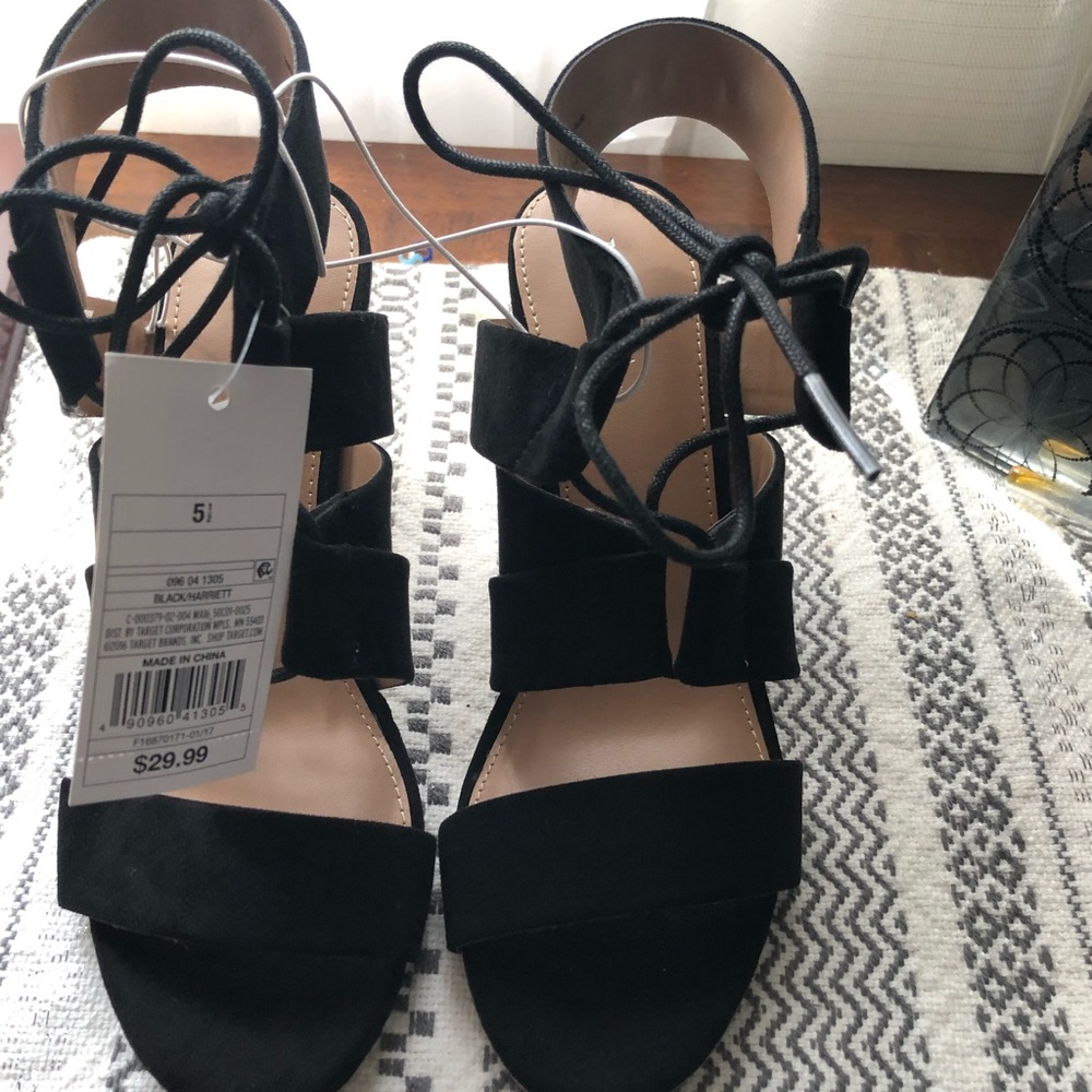 Heels